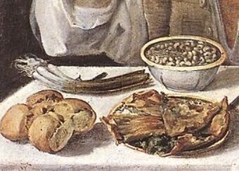 なろう小説読んでて疑問に思ったが中世ヨーロッパではどんな飯を食ってたんだ 歴ネタまとブ