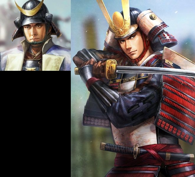 悲報 信長の野望さん 武将を悉くイケメン化してしまう 歴ネタまとブ 悲報 信長の野望さん 武将を悉くイケメン化してしまう 歴ネタまとブ