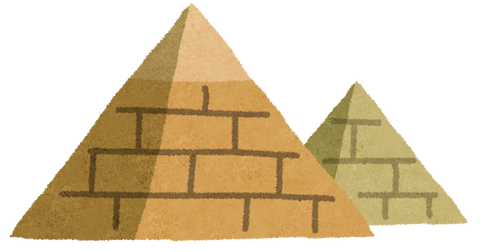 pyramid