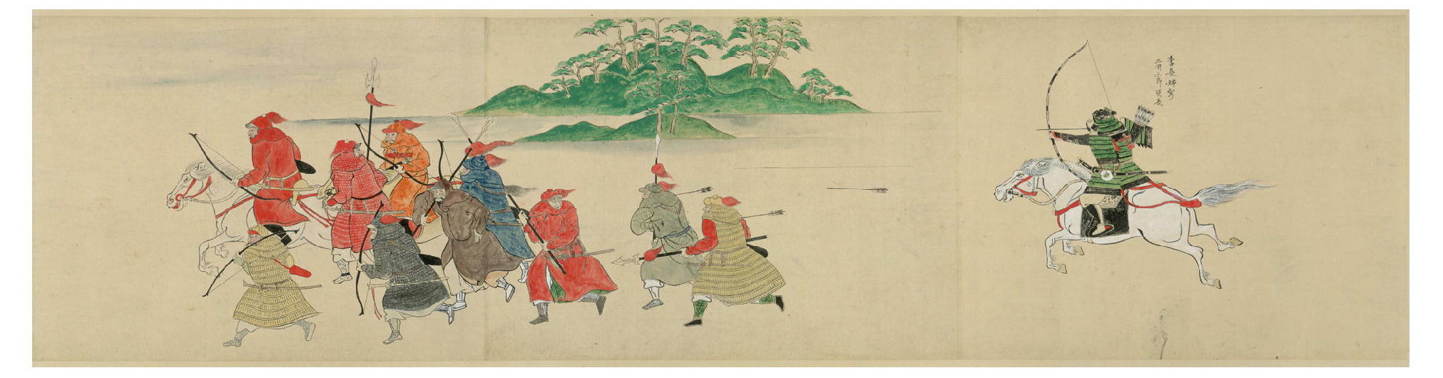 江戸時代の武士って何で刀派しかいないの 歴ネタまとブ