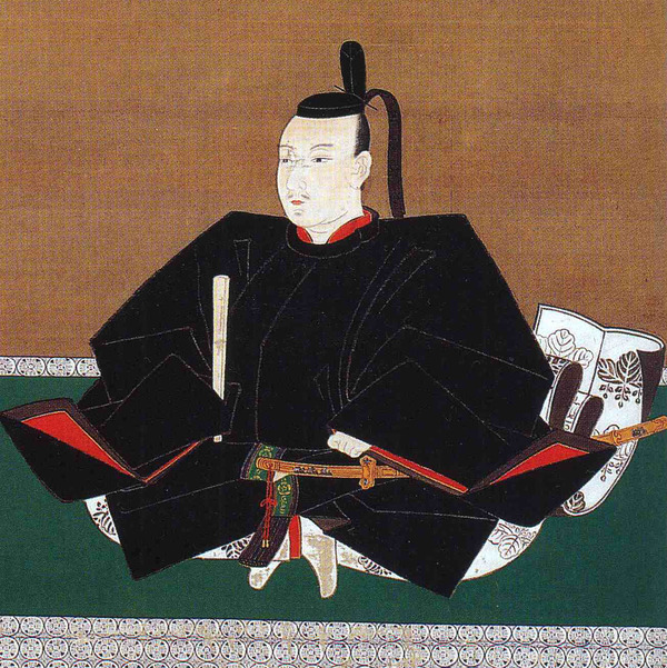 織田信忠とかいう信長の跡取り