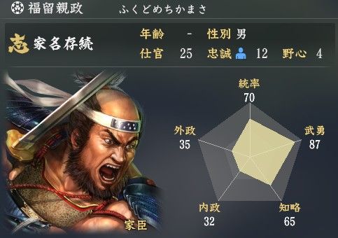 信長の野望 大志 デモ版公開 武将の新グラや志など色々判明 歴ネタまとブ 信長の野望 大志 デモ版公開 武将の新グラや志など色々判明 歴ネタまとブ