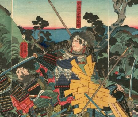 比叡焼き討ちは取り上げられるのに長島一向一揆はそんなに言及されないよな
