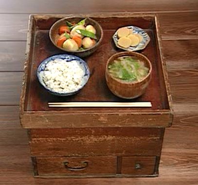 江戸時代の食事wwwwwwww 歴ネタまとブ 江戸時代の食事wwwwwwww 歴ネタまとブ