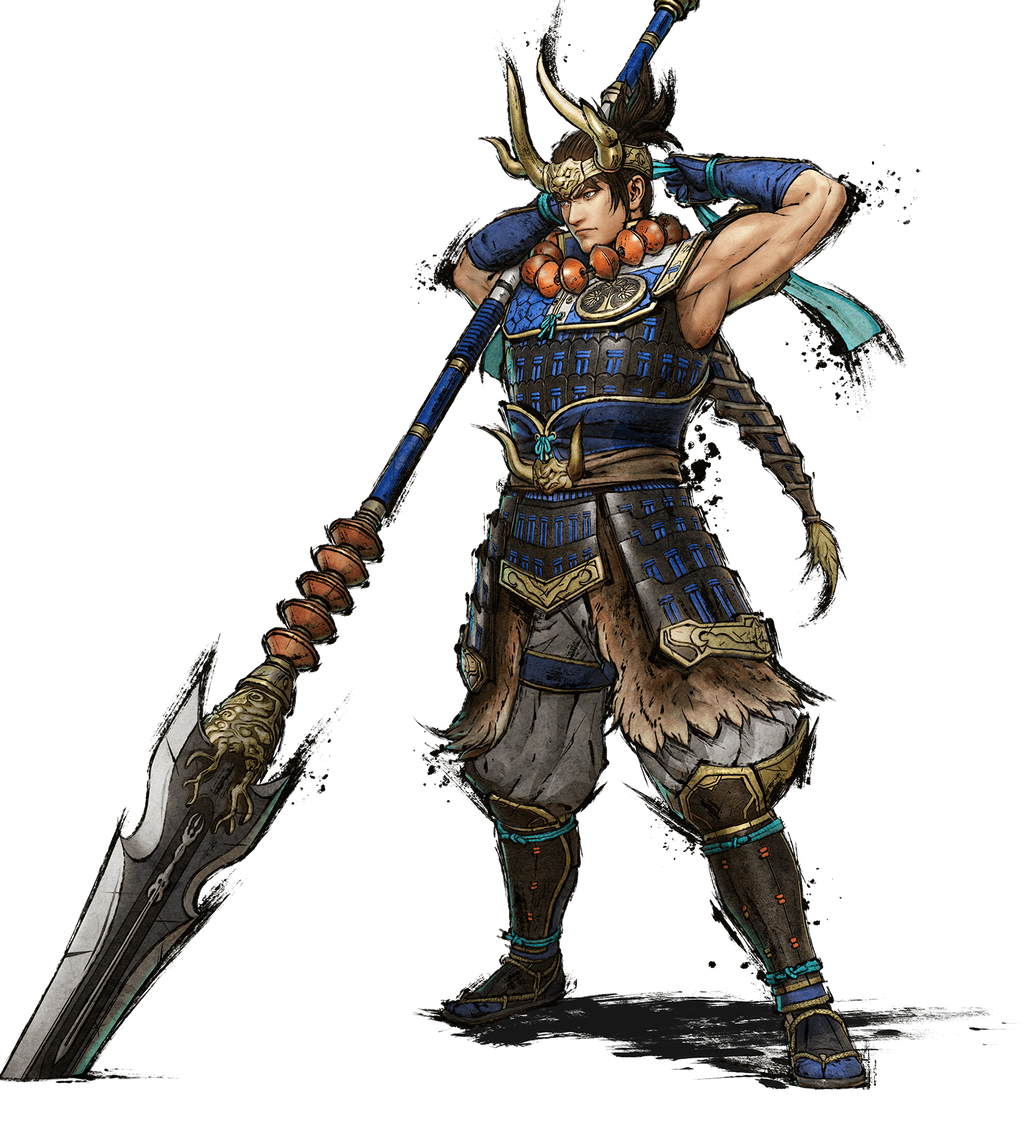 朗報 戦国無双5 追加参戦武将10人が発表される 歴ネタまとブ 朗報 戦国無双5 追加参戦武将10人が発表される 歴ネタまとブ