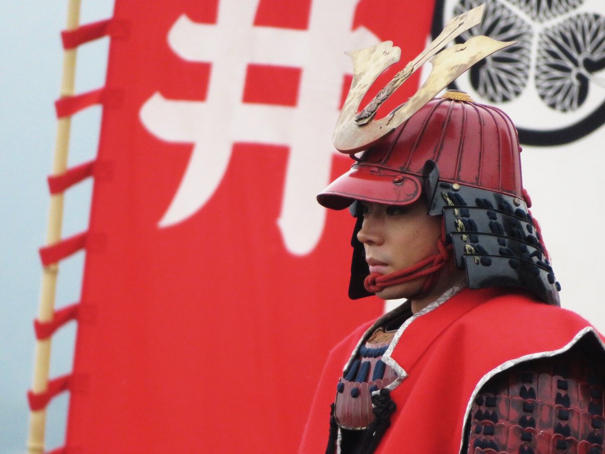 おんな城主 直虎 最終回 歴ネタまとブ おんな城主 直虎 最終回 歴ネタまとブ