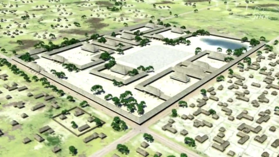 古代中国…夏王朝よりさらに前でのこんなのあるんだな : 歴ネタまとブ