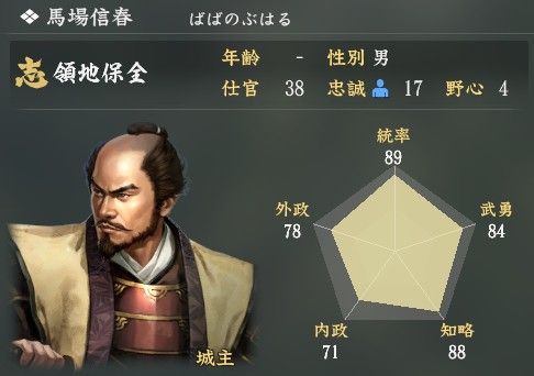 信長の野望 大志 デモ版公開 武将の新グラや志など色々判明 歴ネタまとブ 信長の野望 大志 デモ版公開 武将の新グラや志など色々判明 歴ネタまとブ