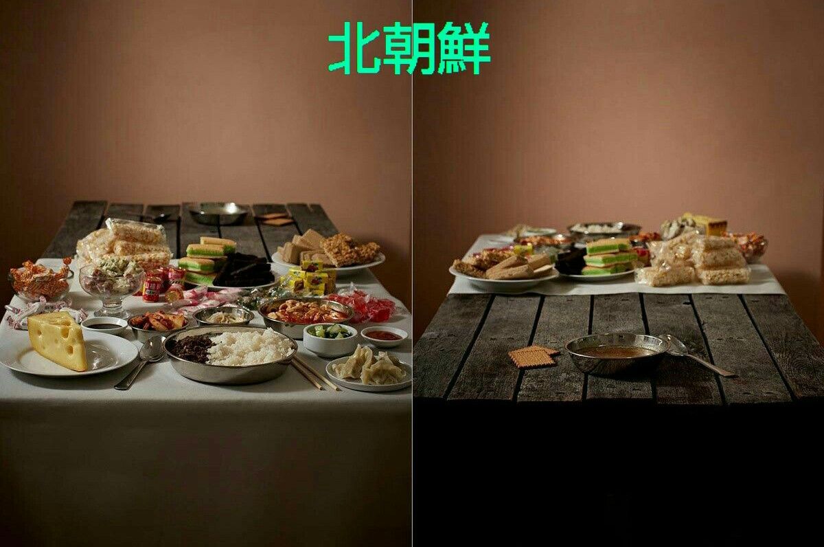 アメリカ 北朝鮮 シリア 18世紀フランス 古代ローマの貧富の差表した食事 歴ネタまとブ アメリカ 北朝鮮 シリア 18世紀フランス 古代ローマの貧富の差表した食事 歴ネタまとブ