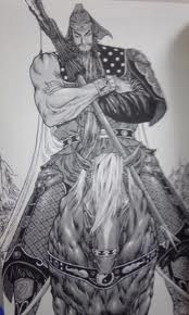 蒼天航路で一番かっこいい武将 9割が一致するwywywywy 歴ネタまとブ