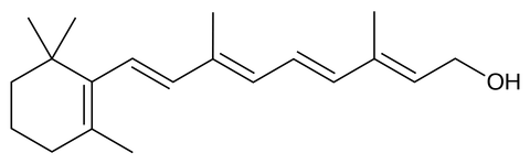 レチノール
