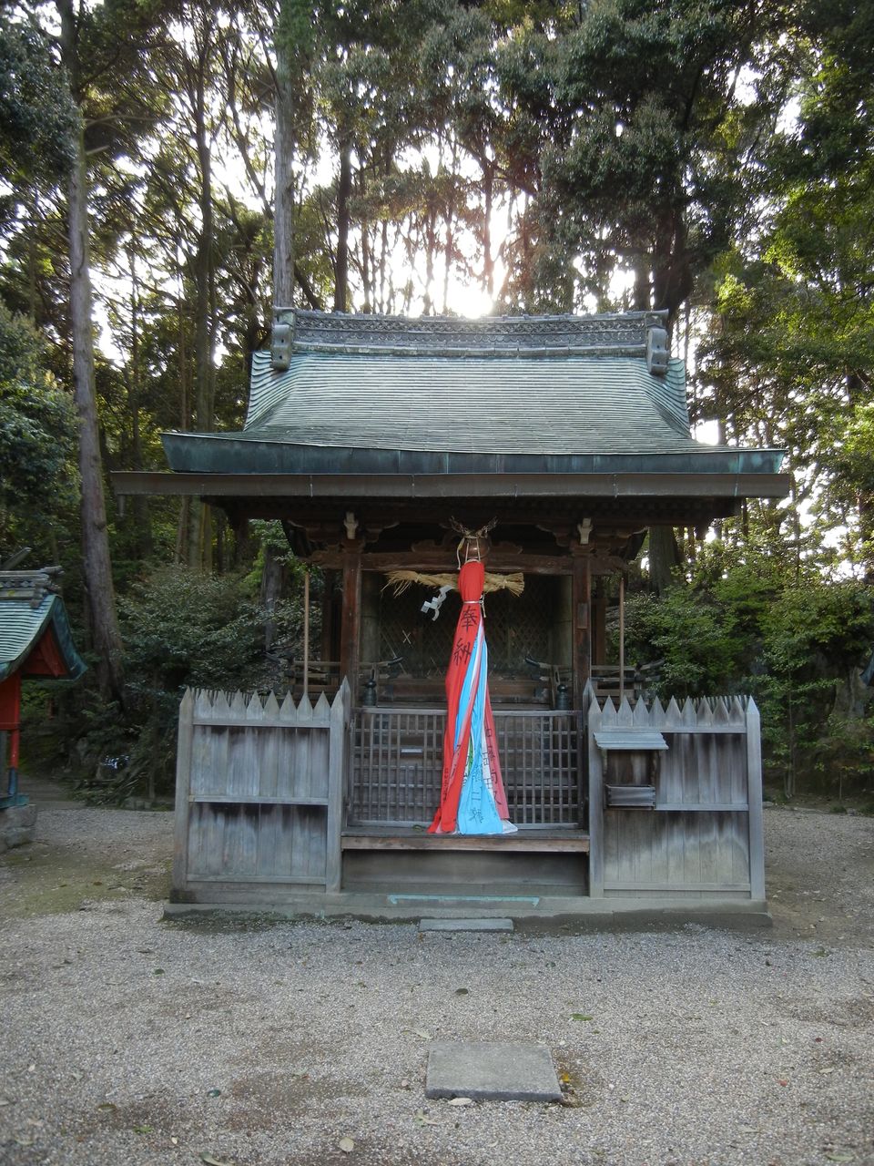 伊藤家住宅牛小屋 文化遺産オンライン