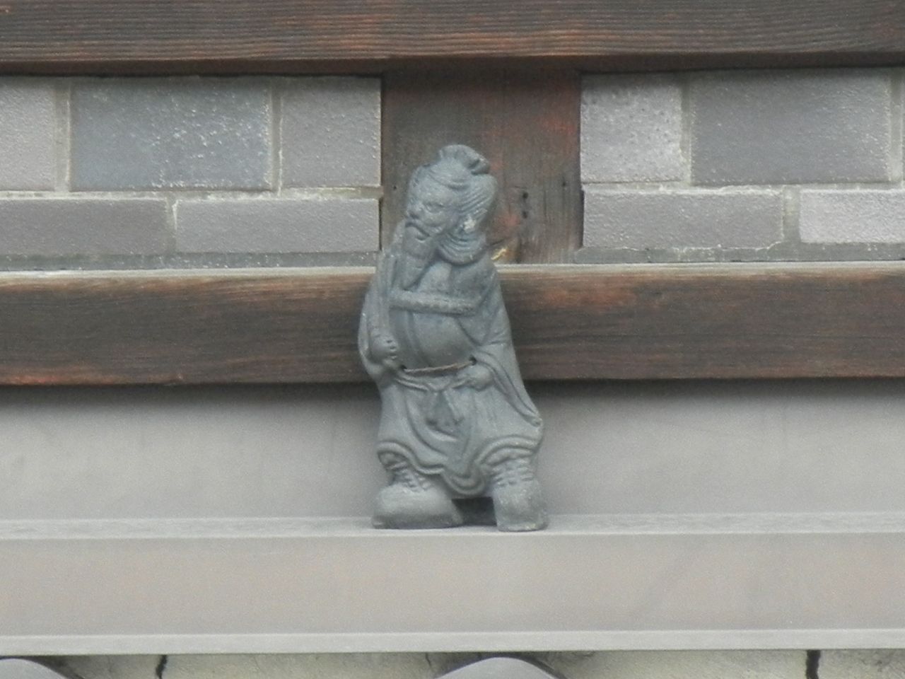 あった 鍾馗さん 歴史探訪京都から あった 鍾馗さん 歴史探訪京都から