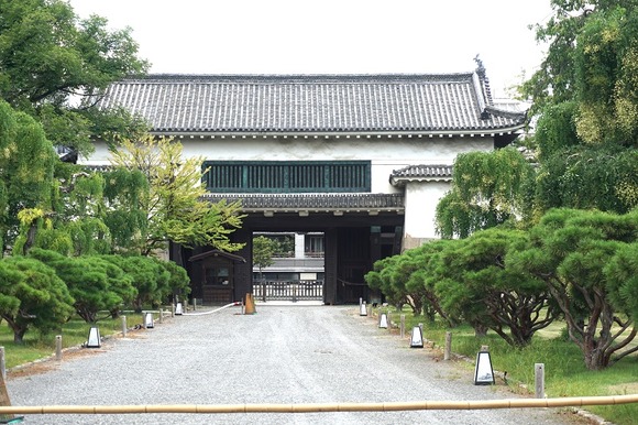 DSC01137北大手門