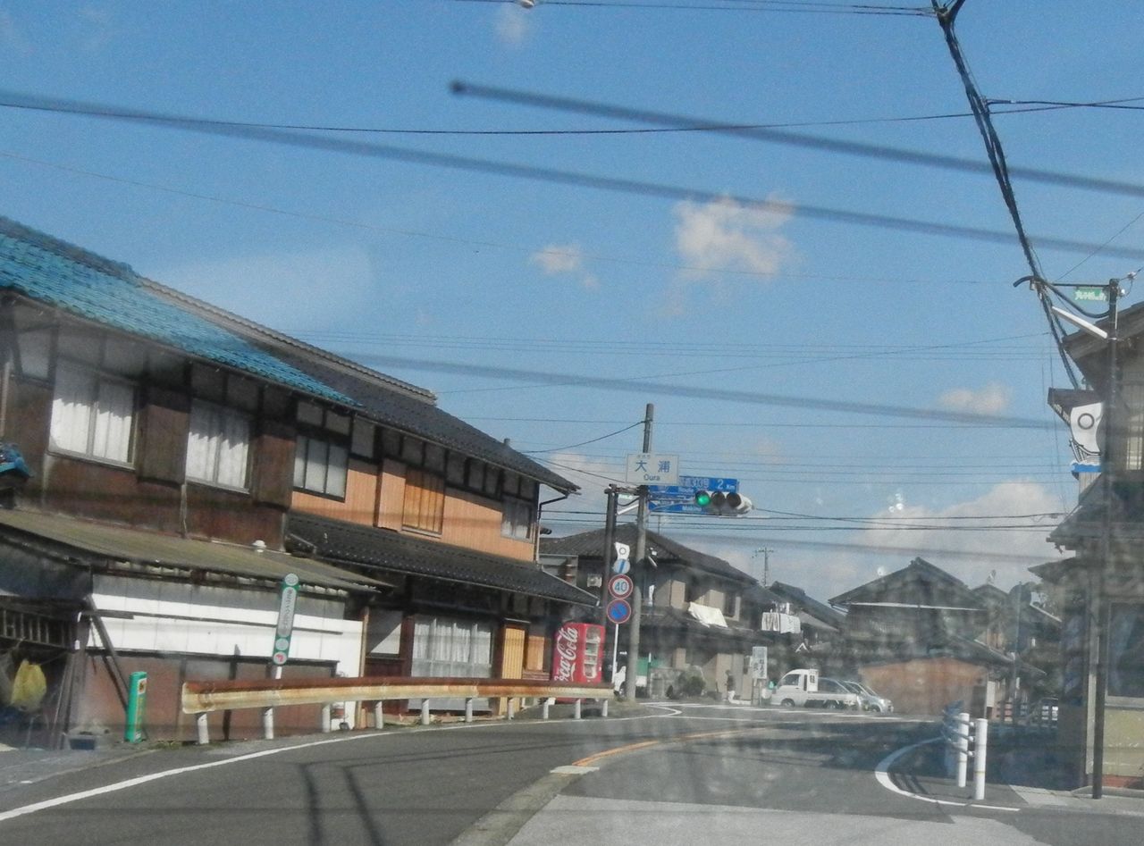 菅浦文書 を守った村を訪ねて 1 歴史探訪京都から 菅浦文書 を守った村を訪ねて 1 歴史探訪京都から