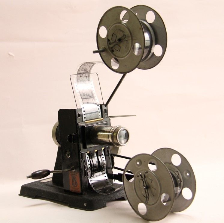 おもちゃ映画ミュージアム 歴史探訪京都から