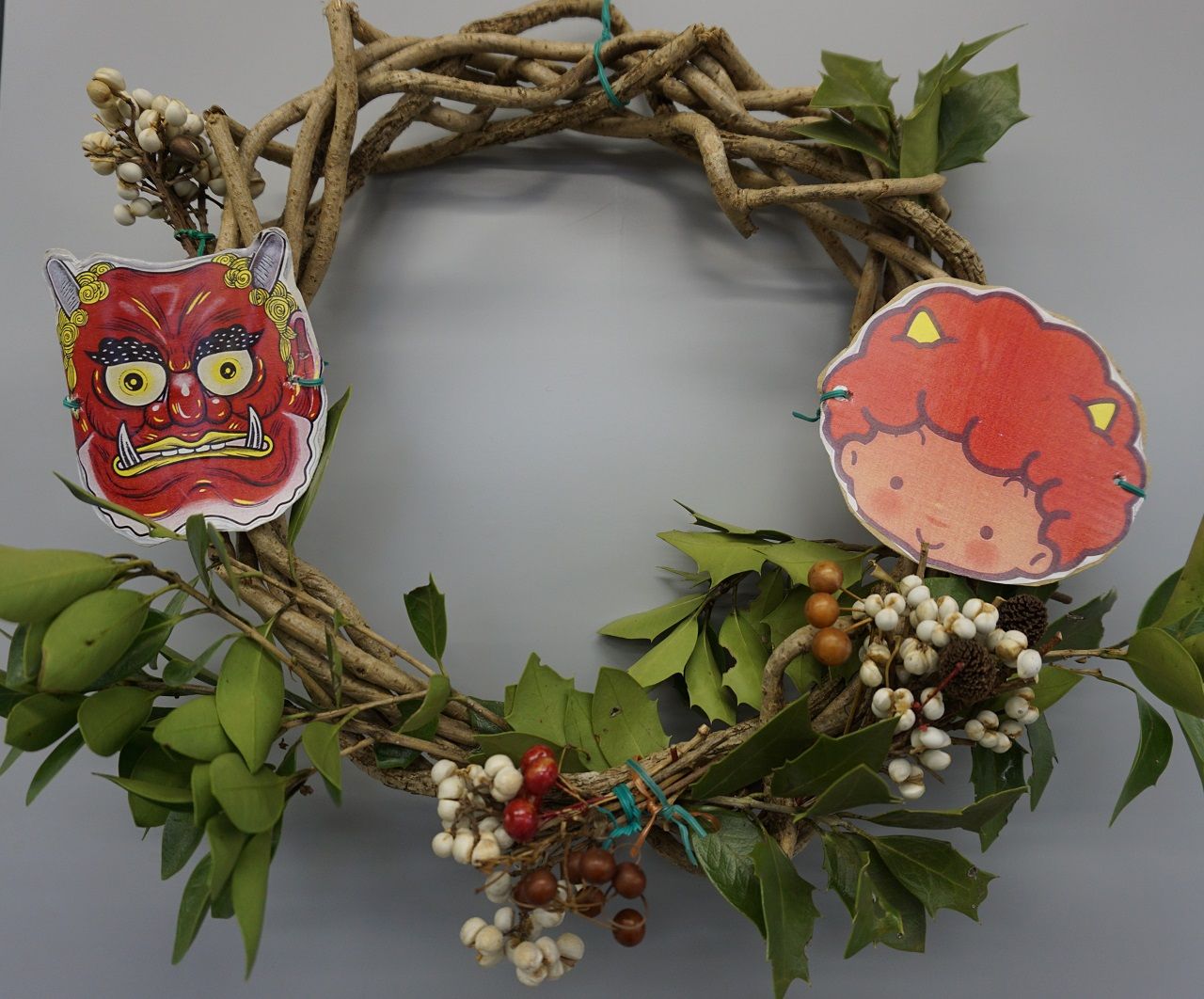 節分 歴史探訪京都から