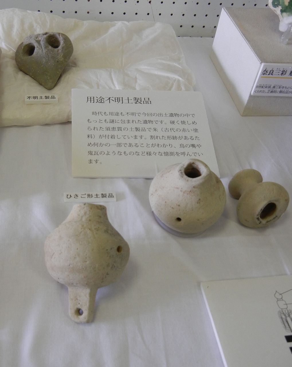 美濃山廃寺」をテーマに埋蔵文化財セミナー : 歴史探訪京都から