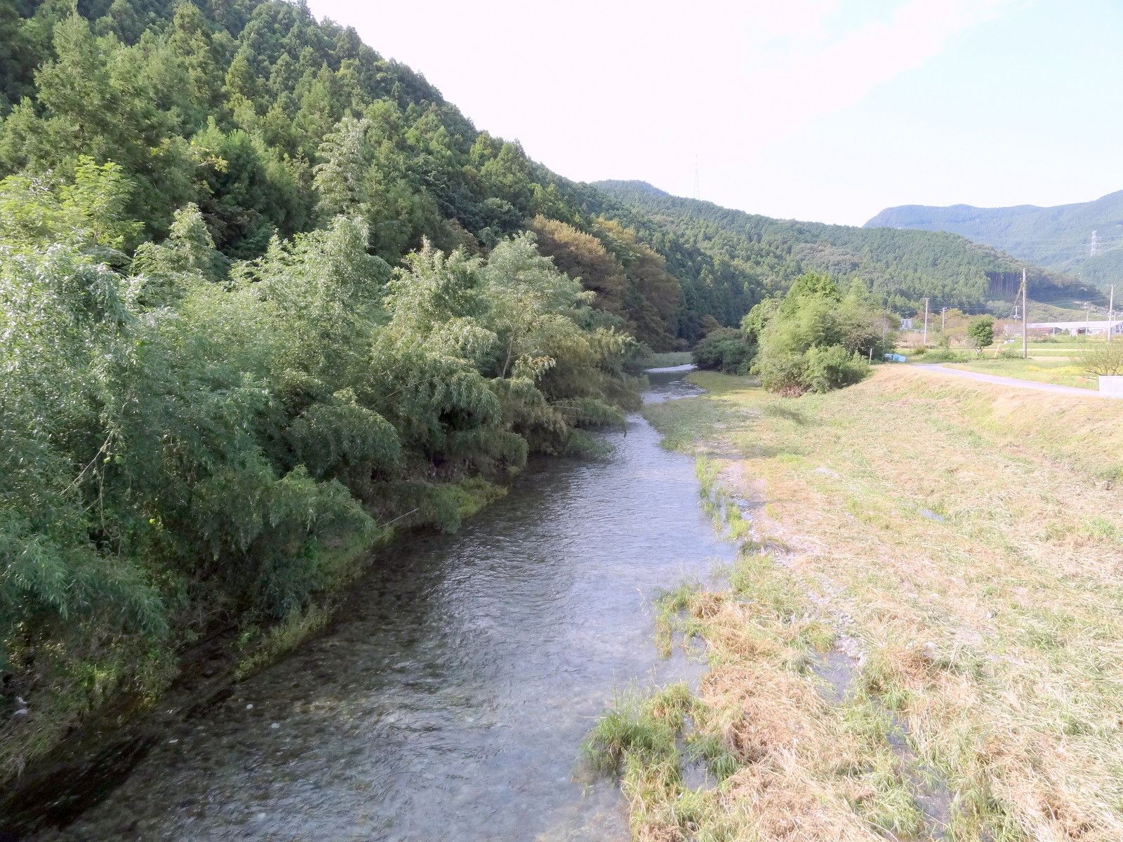 埼玉県道72号秩父荒川線