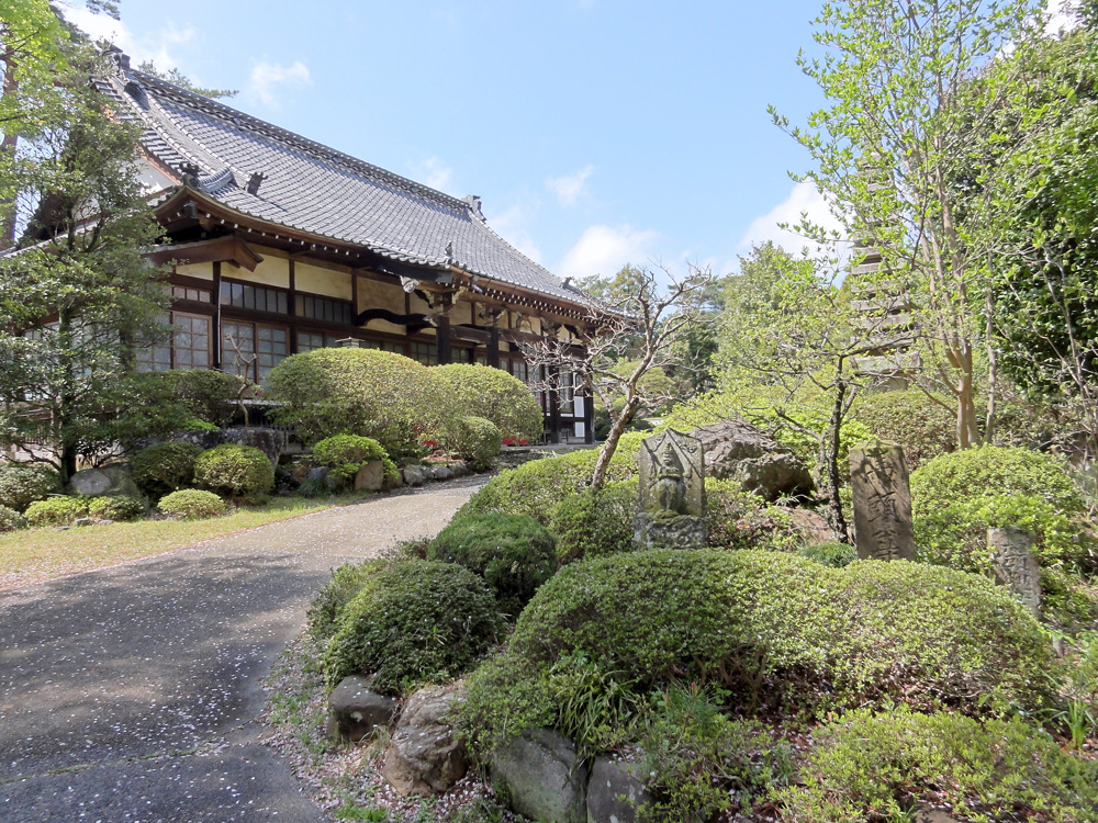 空から見た東松山市 111 更新 西本宿 10年5月 Go Go 嵐山 3