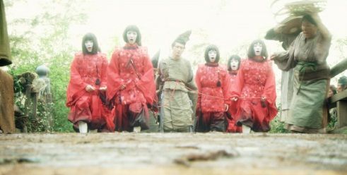 平家物語の禿 カムロ 日本史 今日子センセのワンポイント授業