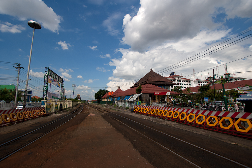 ジョグジャカルタ