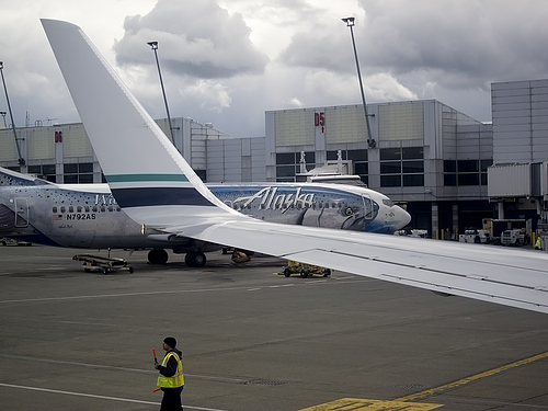 Seattle-Tacoma International Airport