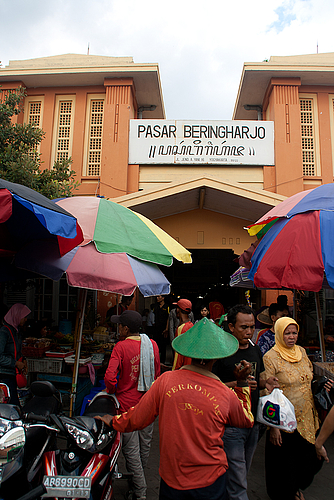 ジョグジャカルタ