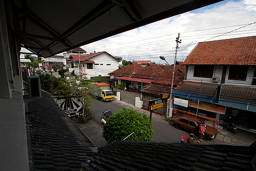 ジョグジャカルタ