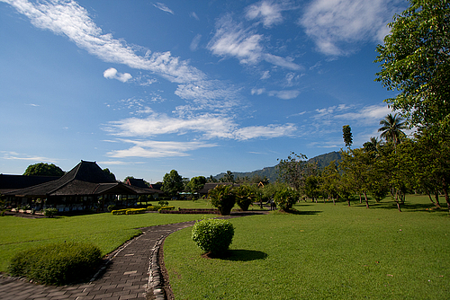 マノハラホテル