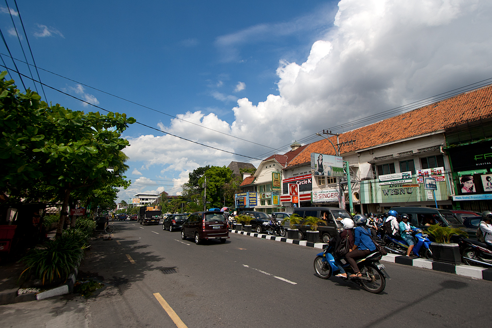 ジョグジャカルタ