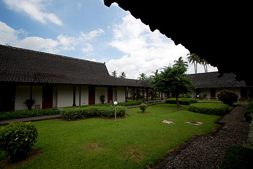 マノハラホテル