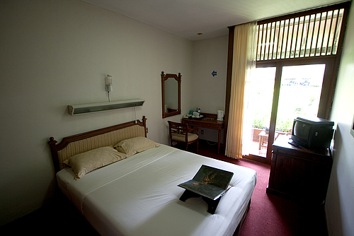 マノハラホテル