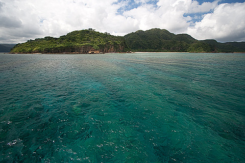 0720-114 (西表島) 0720-114 (西表島)