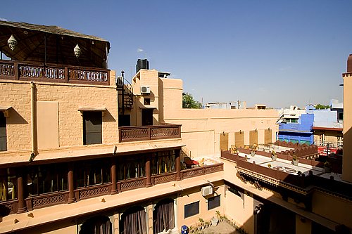 krishna prakash heritage haveli(jodhpur) krishna prakash heritage haveli(jodhpur)
