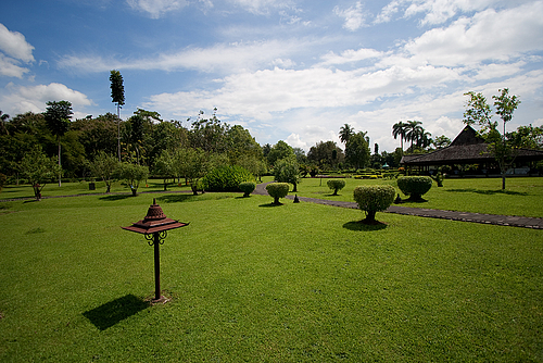 マノハラホテル