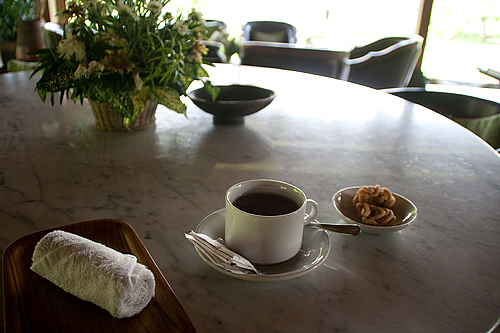 マノハラホテル