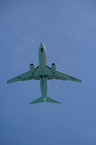 下地空港