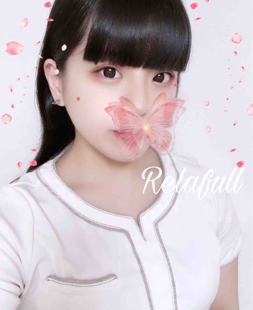 5月27日 木 12 00 超可愛い2人 新人 黒髪美女or爽やか女子アナ系 プライベートサロン Relafull リラフル