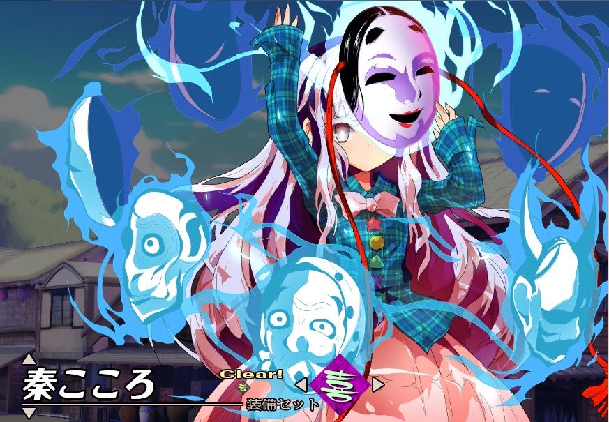 グルコス 今後の東方3dアバター予想 妄想2 東方 ゲームや妄想は一日最低一時間 グルコス 今後の東方3dアバター予想 妄想2 東方 ゲームや妄想は一日最低一時間