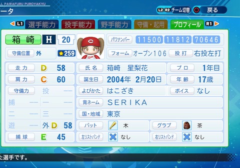 eBASEBALLパワフルプロ野球2020_20210801193004