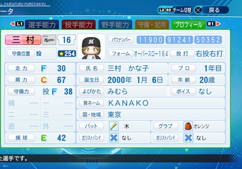 eBASEBALLパワフルプロ野球2020_20210104102542