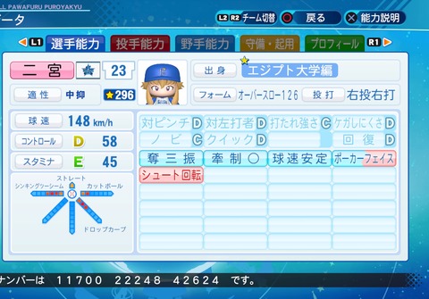 eBASEBALLパワフルプロ野球2020_20220203120519