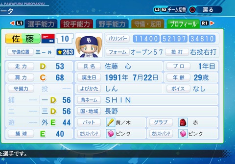 eBASEBALLパワフルプロ野球2020_20211206200345