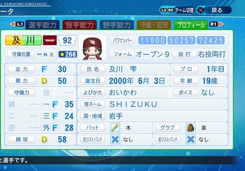 eBASEBALLパワフルプロ野球2020_20200728204556