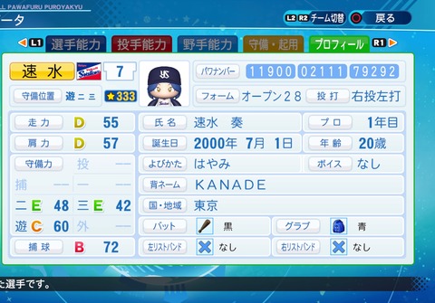 eBASEBALLパワフルプロ野球2020_20211108210047