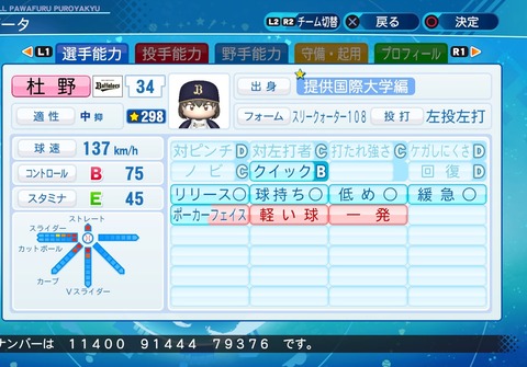 eBASEBALLパワフルプロ野球2020_20210228200524