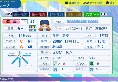 パワフルプロ野球2024-2025_20250703203641