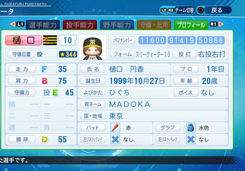 eBASEBALLパワフルプロ野球2020_20210401202030