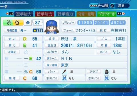 eBASEBALLパワフルプロ野球2020_20201005195627